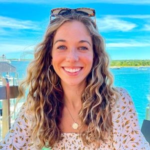 Meet your Posher, Allison